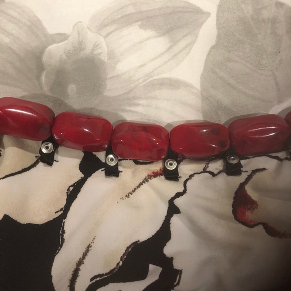 Backless top - Picture 3 of 3